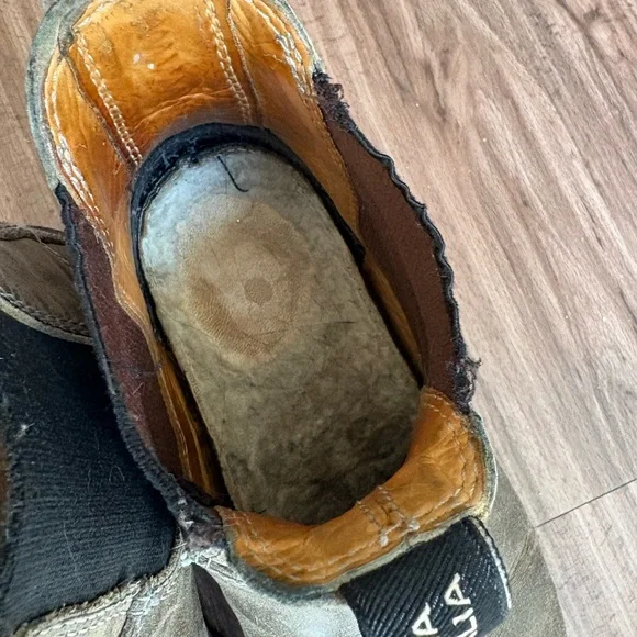 Blundstones - Size 5 - Picture 4 of 8